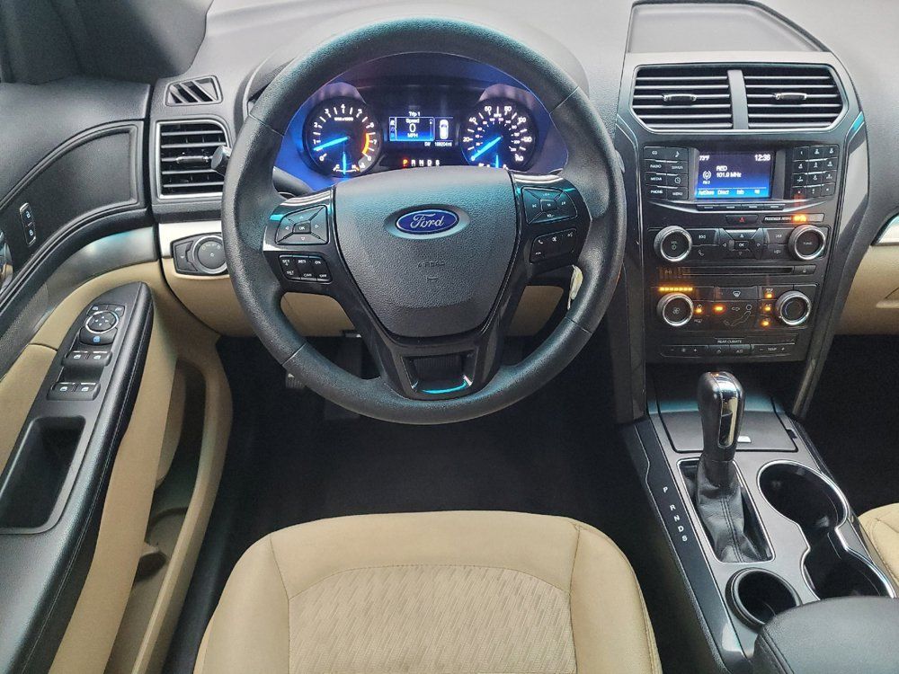 Used 2016 Ford Explorer FWD image 22