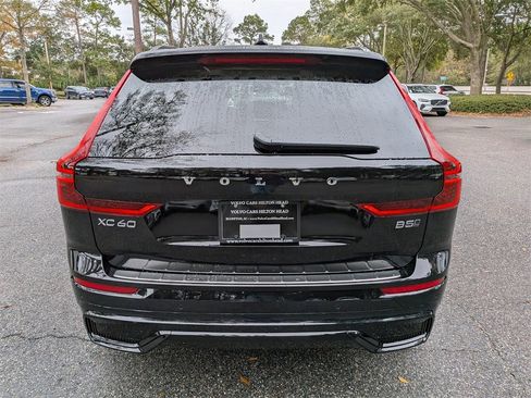 New 2026 Volvo XC60 B5 Ultra w/ Protection Package Premier image 5