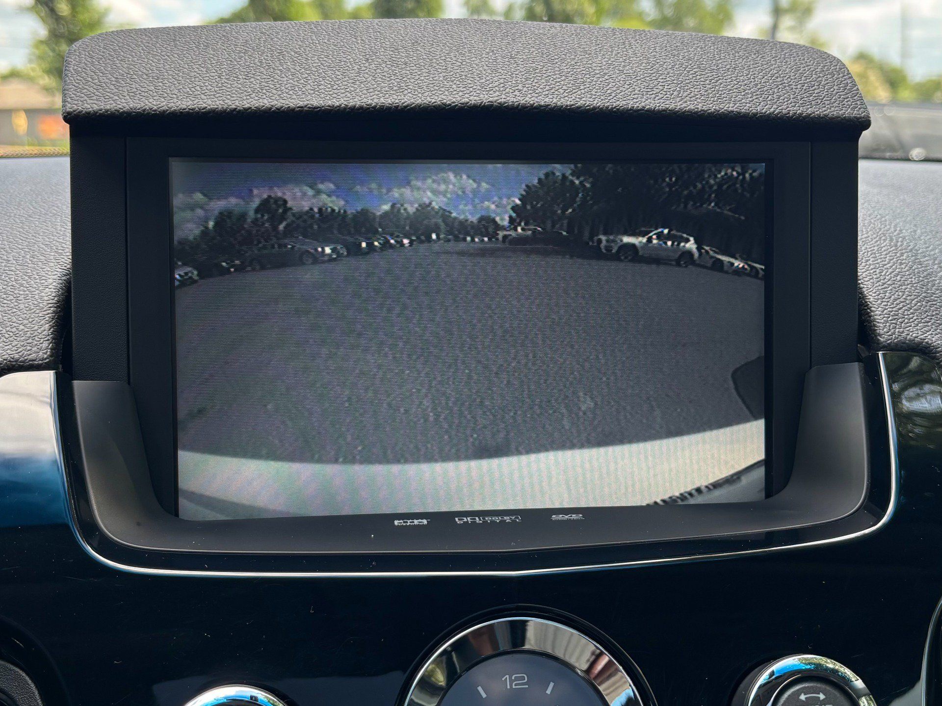 Used 2011 Cadillac CTS V RWD image 38