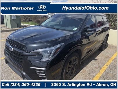 Used 2023 Subaru Ascent Onyx Edition Limited
