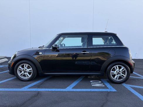 Used 2012 MINI Cooper Hardtop FWD image 8