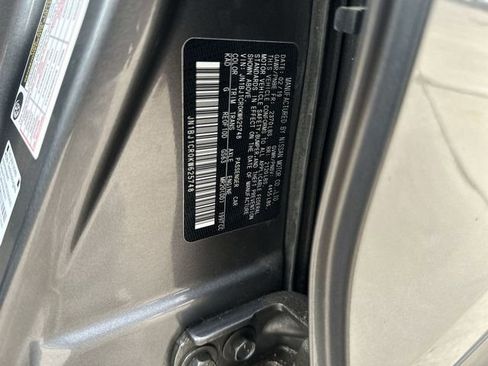 Used 2019 Nissan Rogue Sport SV w/ Technology Package image 36