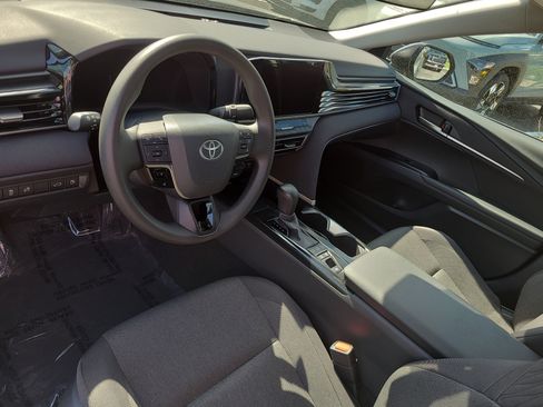 Certified 2025 Toyota Camry LE w/ Convenience Package FWD image 15