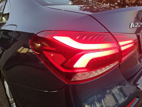 Used 2021 Mercedes-Benz A 220 4MATIC image 35