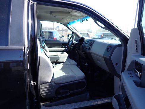 Used 2008 Ford F150 STX image 9