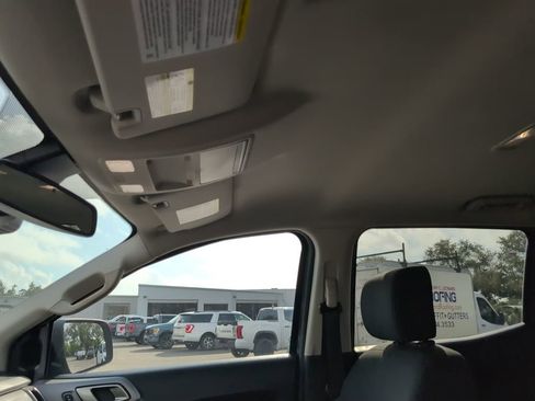 Certified 2019 Ford Ranger XLT w/ Equipment Group 301A Mid image 11