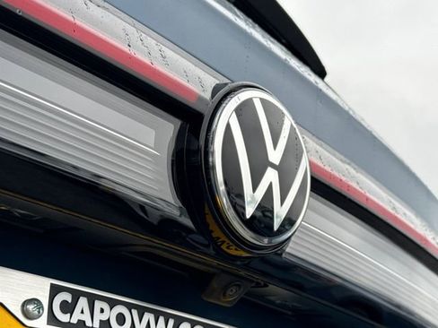 New 2026 Volkswagen Taos S image 13