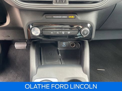 Certified 2023 Ford Escape Active w/ Tech Pack #2 FWD image 15