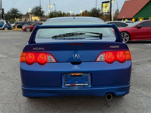 Used 2004 Acura RSX Type-S image 4