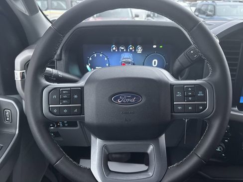 Used 2024 Ford F150 XLT w/ Tow/Haul Package image 29