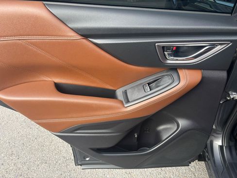 Used 2021 Subaru Forester Touring w/ Popular Package #2 AWD/4WD image 16