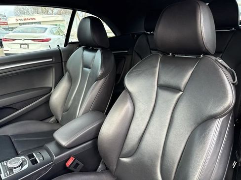 Used 2017 Audi A3 2.0T Premium Plus image 28