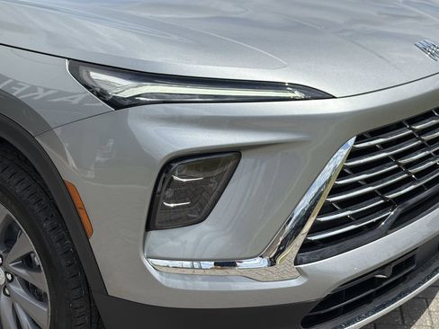 New 2026 Buick Enclave Preferred FWD image 8