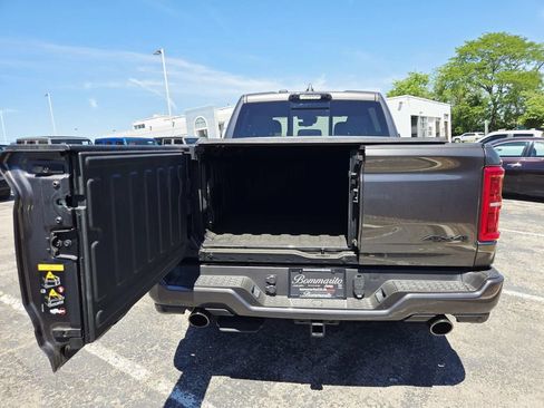 New 2026 RAM 1500 Limited AWD/4WD image 11