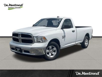 Certified 2021 RAM 1500 Tradesman w/ Power & Remote Entry Group