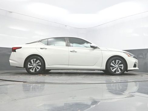 Used 2021 Nissan Altima 2.5 S image 34