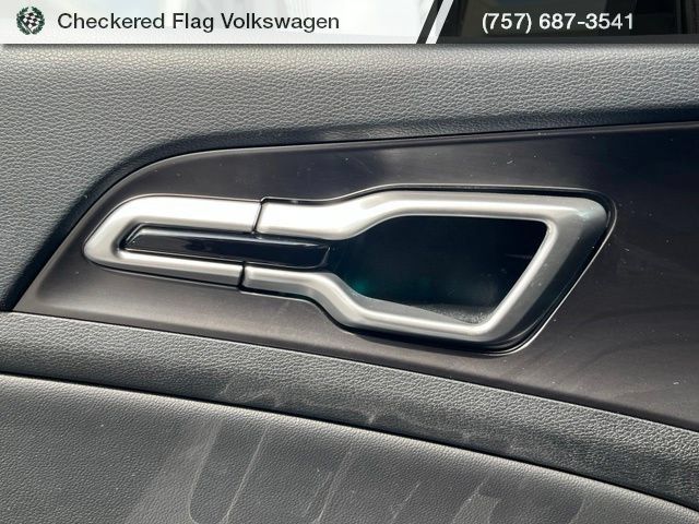 Used 2023 Kia Sportage EX FWD image 14