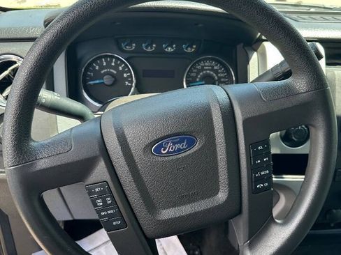 Used 2013 Ford F150 XLT AWD/4WD image 11