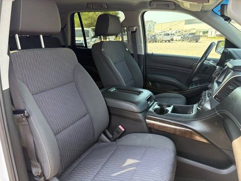 Used 2018 Chevrolet Tahoe LS image 30