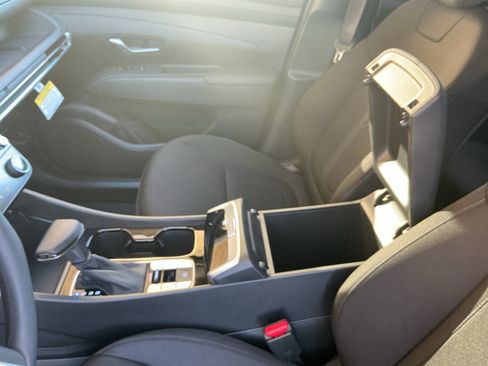 New 2026 Hyundai Tucson SEL AWD/4WD image 12