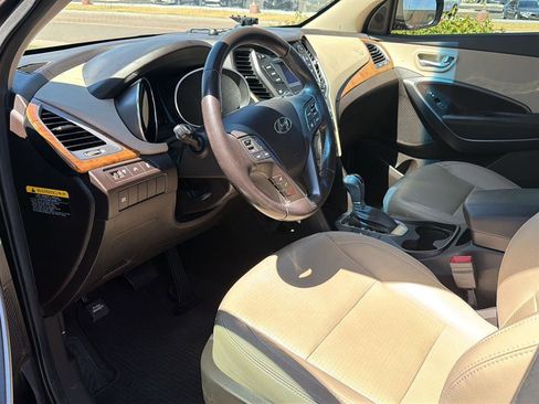 Used 2013 Hyundai Santa Fe Sport 2.0T image 4