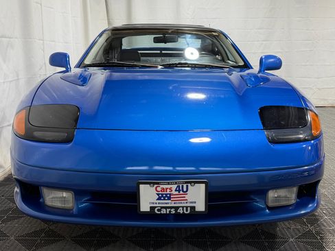 Used 1991 Dodge Stealth R/T image 3
