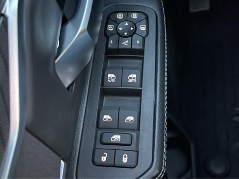 New 2026 RAM 2500 Big Horn image 20