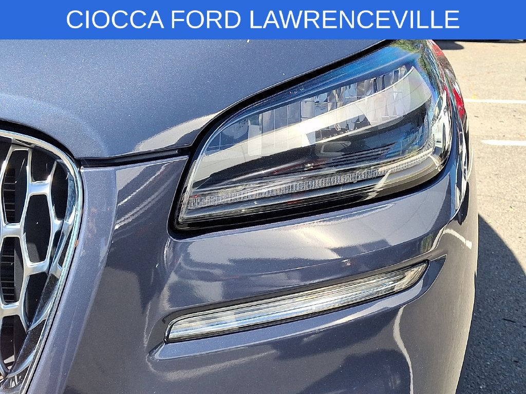 Used 2022 Lincoln Corsair AWD w/ Equipment Group 101A image 13