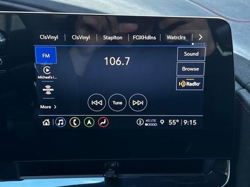 Certified 2023 Chevrolet Corvette Stingray w/ Z51 Performance Package image 20