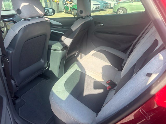 Used 2021 Chevrolet Bolt LT FWD image 9