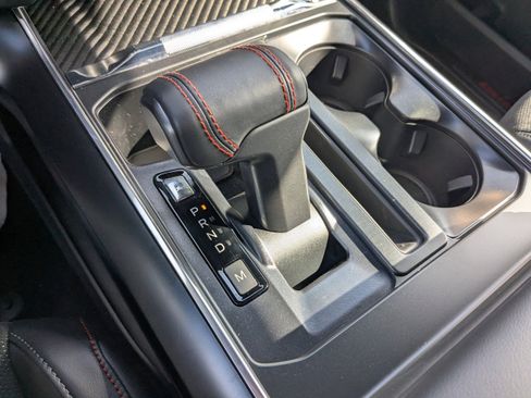 New 2025 Ford F150 Raptor image 25