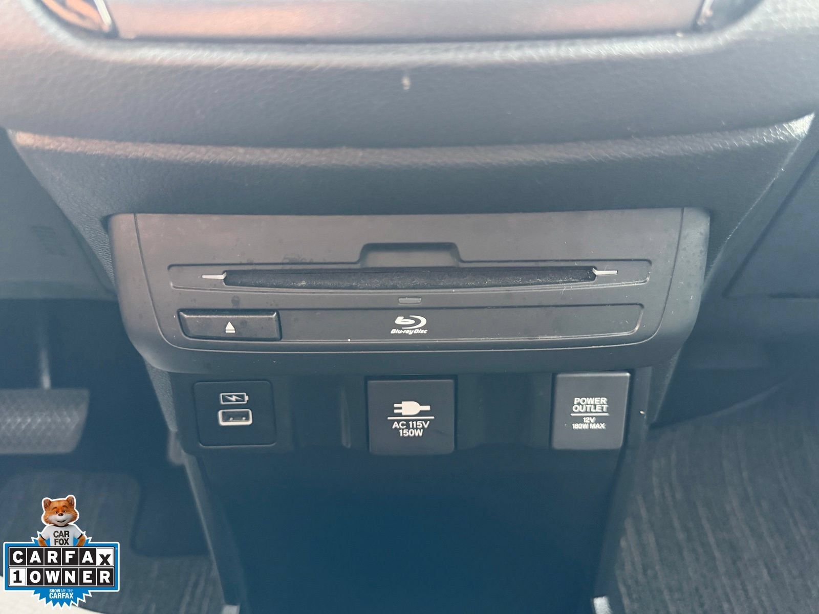 Used 2023 Honda Odyssey Elite image 4
