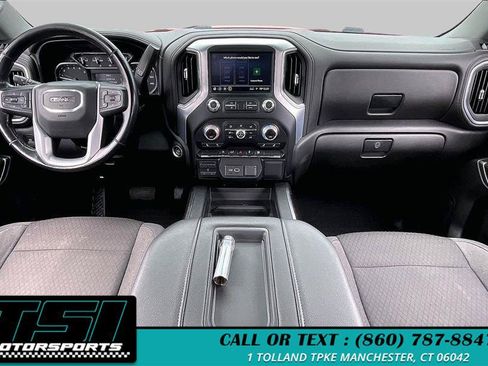 Used 2019 GMC Sierra 1500 Elevation w/ Elevation Value Package AWD/4WD image 15