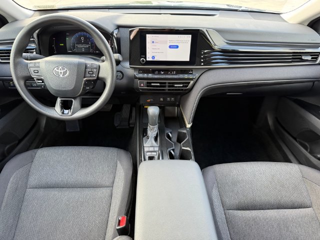 Used 2026 Toyota Camry LE w/ Convenience Package FWD image 21