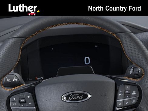 New 2026 Ford Explorer Tremor w/ Tremor Ultimate Package image 13