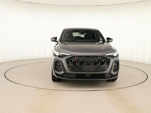 New 2025 Audi SQ5 Premium Plus image 11