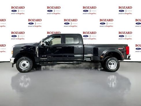 New 2026 Ford F350 XLT w/ FX4 Off-Road Package image 4