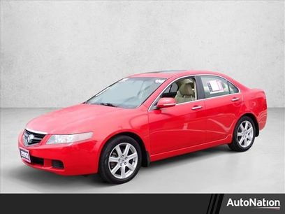 Used 2005 Acura TSX