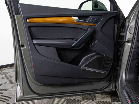 Used 2023 Audi Q5 2.0T Premium Plus image 34