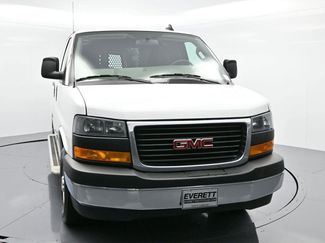 Used 2024 GMC Savana 2500 w/ Driver Convenience Package video 2