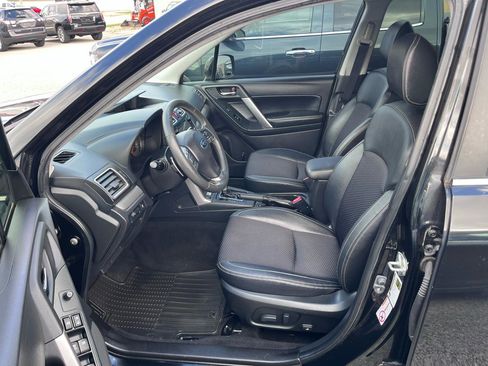 Used 2016 Subaru Forester 2.0XT Premium w/ Popular Package #2 image 19