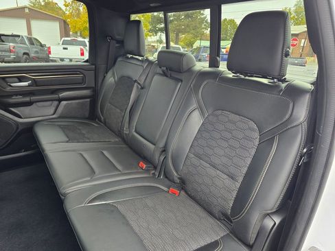 Used 2023 RAM 1500 Sport AWD/4WD image 17