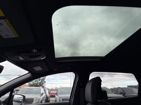 New 2026 Kia Sportage X-Line image 24