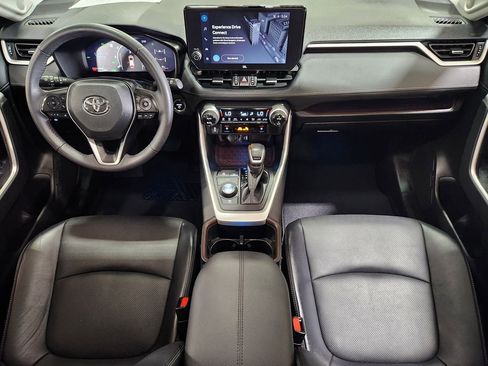 Used 2024 Toyota RAV4 Limited AWD/4WD image 47