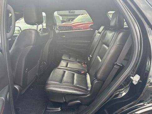 Used 2025 Dodge Durango R/T AWD/4WD image 11