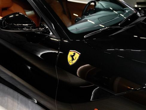 Used 2014 Ferrari F12 Berlinetta RWD image 40