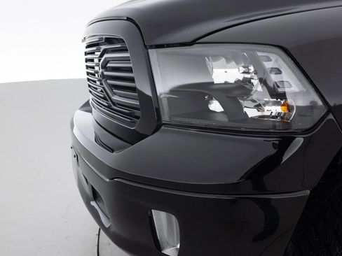 Used 2014 RAM 1500 Tradesman w/ Popular Equipment Group AWD/4WD image 15