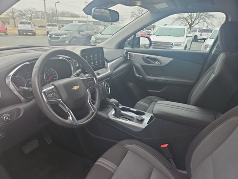 Used 2023 Chevrolet Blazer LT w/ Convenience Package image 8