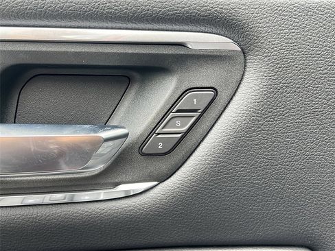 New 2026 RAM 1500 Laramie w/ Bed Utility Group image 24