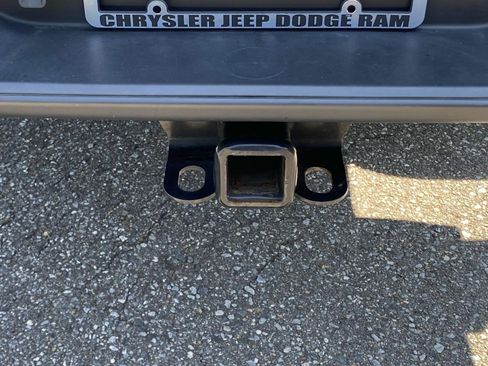 Used 2021 Jeep Gladiator Overland w/ Popular Equipment Package image 11